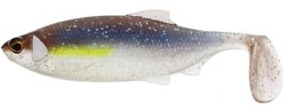 Westin Ricky the Roach Shad Tail 7cm Singles - 
